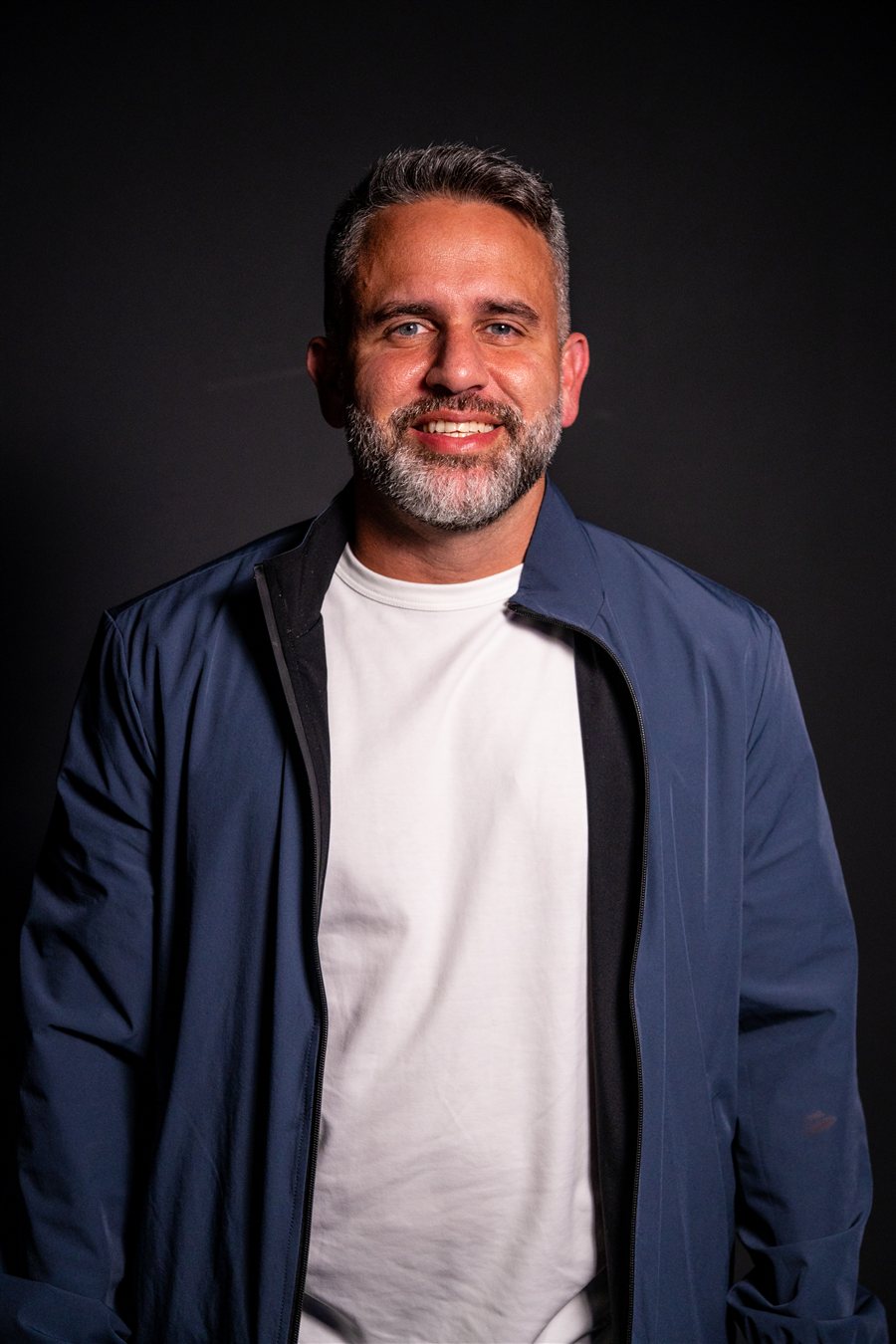 Nico Gomes