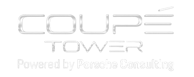 Coupé Tower Powered by Porsche Consulting