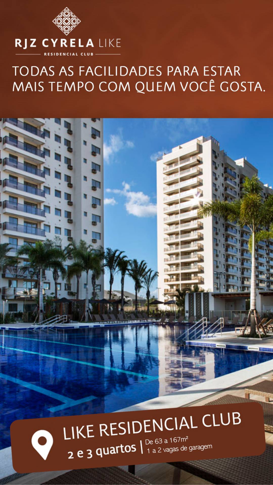 Like Residencial