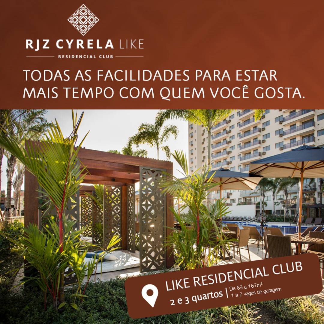 Like Residencial