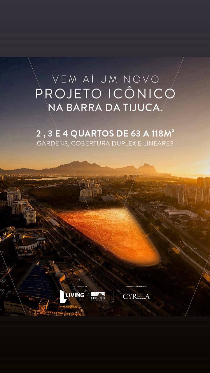 We Barra By Living
